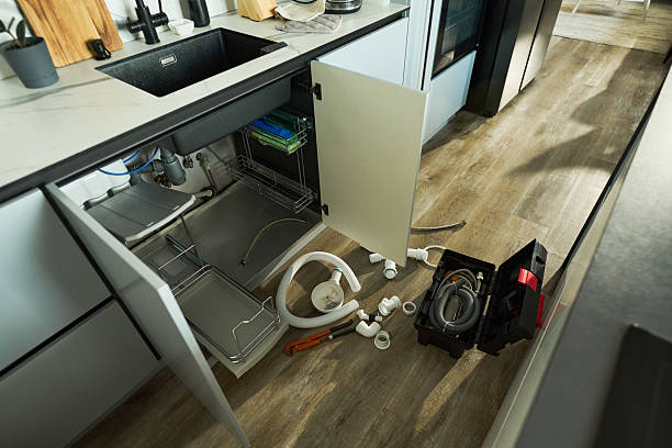 Reliable Plumbing contractor in Dwale, KY by Street Wise - Plumbing